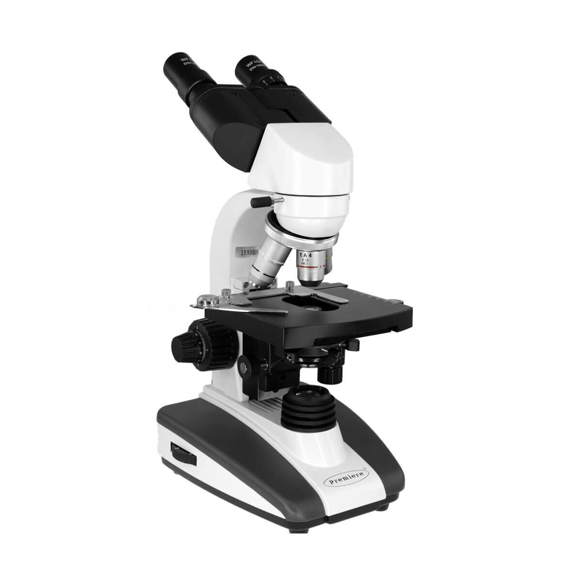 Cordless Medical & Research Microscope - ES89123 - Image 3