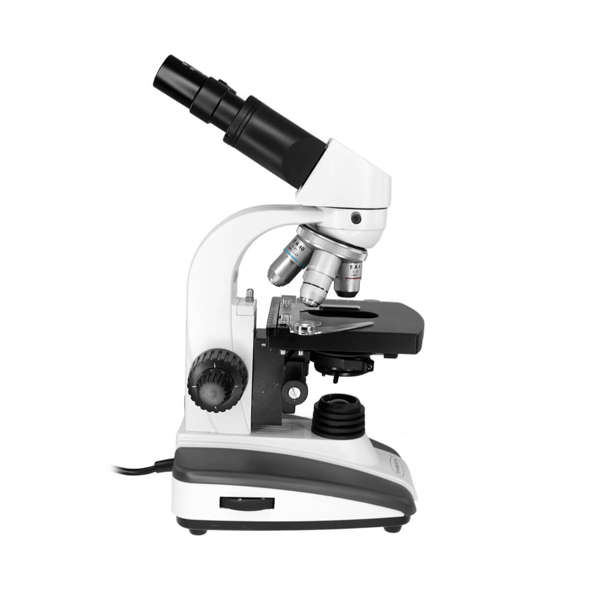 Cordless Medical & Research Microscope - ES89123 - Image 4