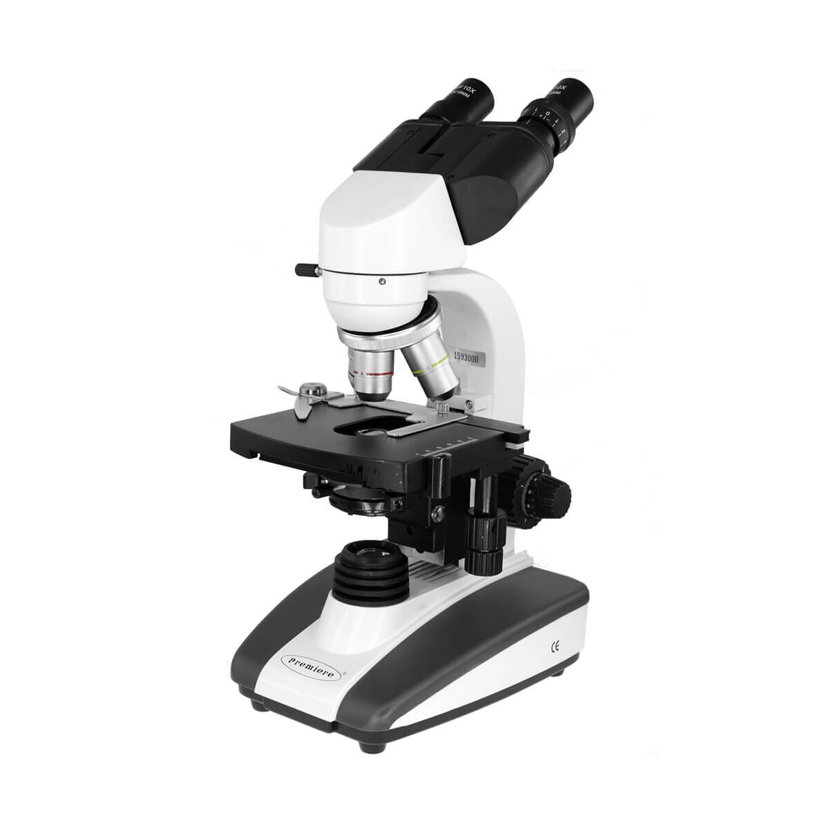 Cordless Medical & Research Microscope - ES89123